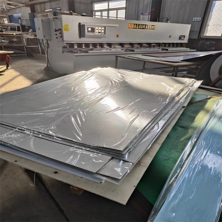 南宁铅板施工安装