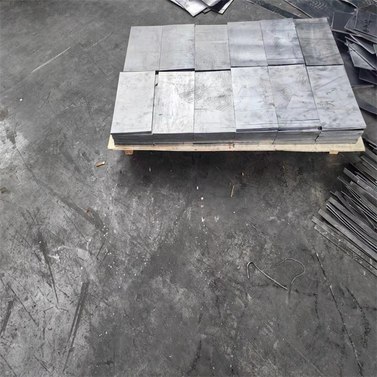 南宁现在铅板什么价格