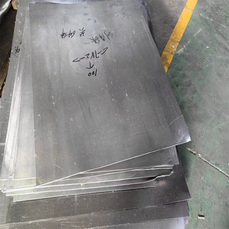 南宁​铅板制作工艺和应用