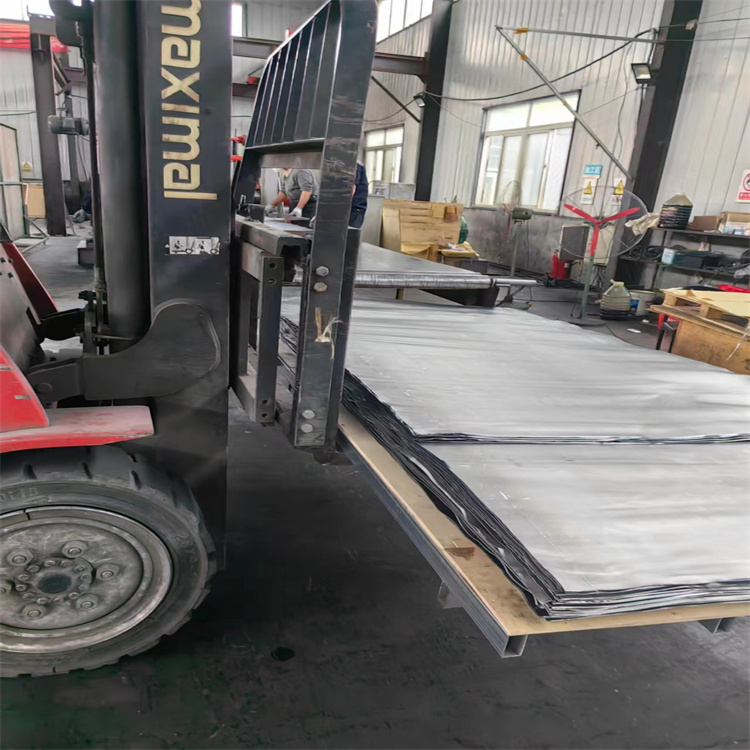 南宁防腐铅板多少钱