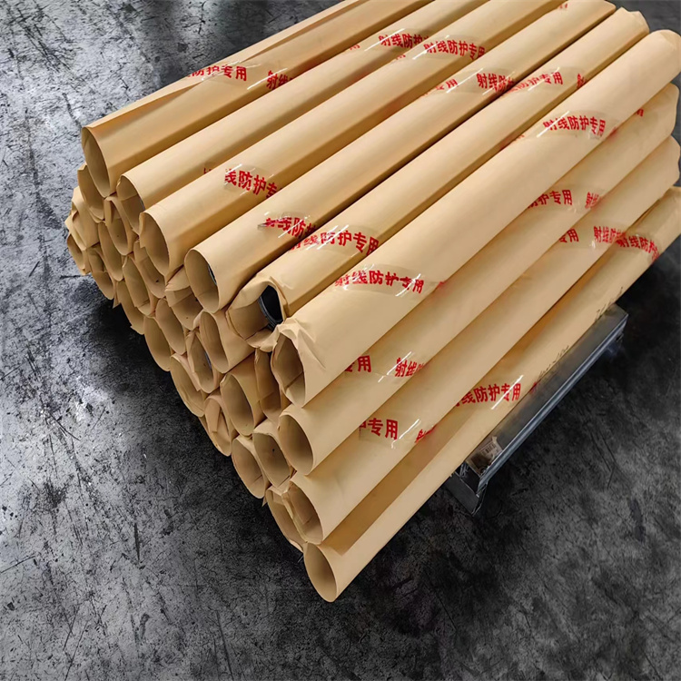 南宁医用防护铅板施工安装