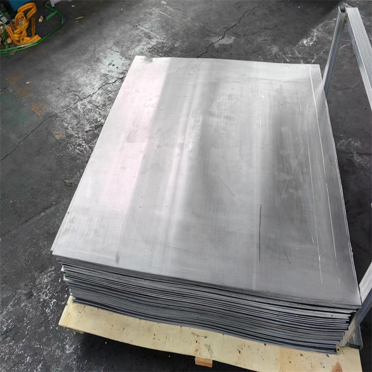 南宁铅板切割方式