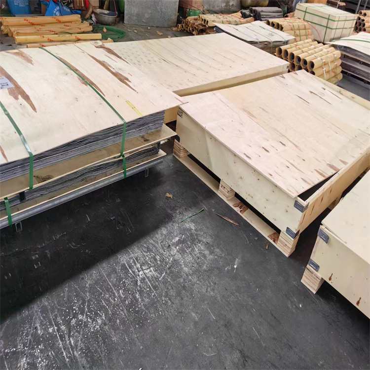 南宁铅板防腐性能