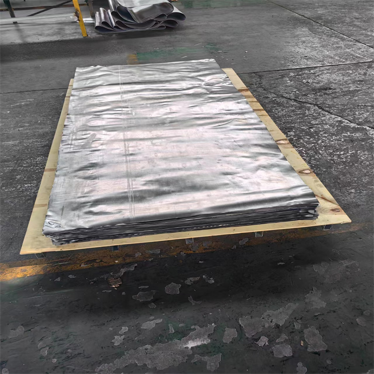 南宁X射线防护铅板种类