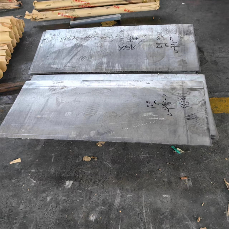 南宁铅板剪块零售多少钱一吨？