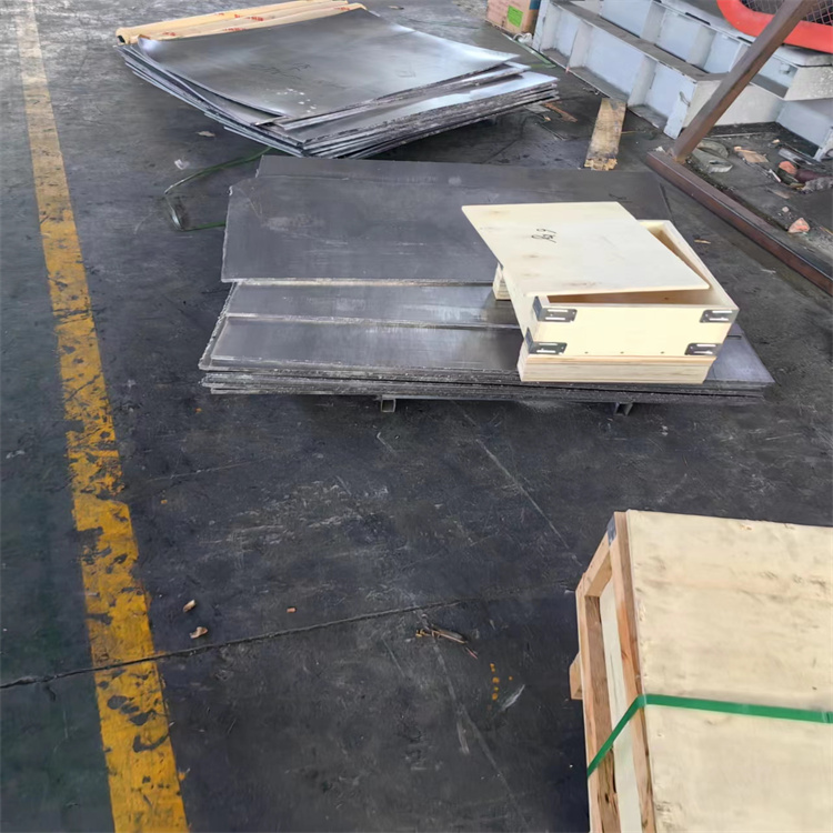 南宁市场铅板价格多少公斤