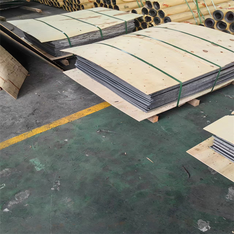 南宁铅板价格涨幅