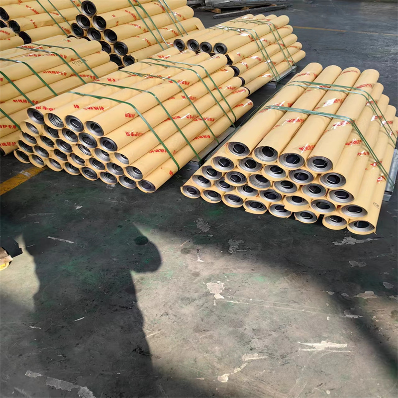 南宁常用防辐射铅板板的尺寸规格